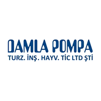 damla pompa