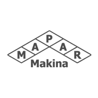 mapar makina