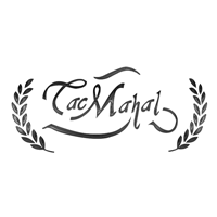 taç mahal